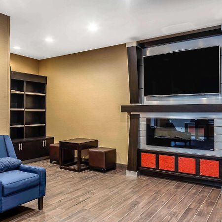 Comfort Suites San Jose Airport Extérieur photo