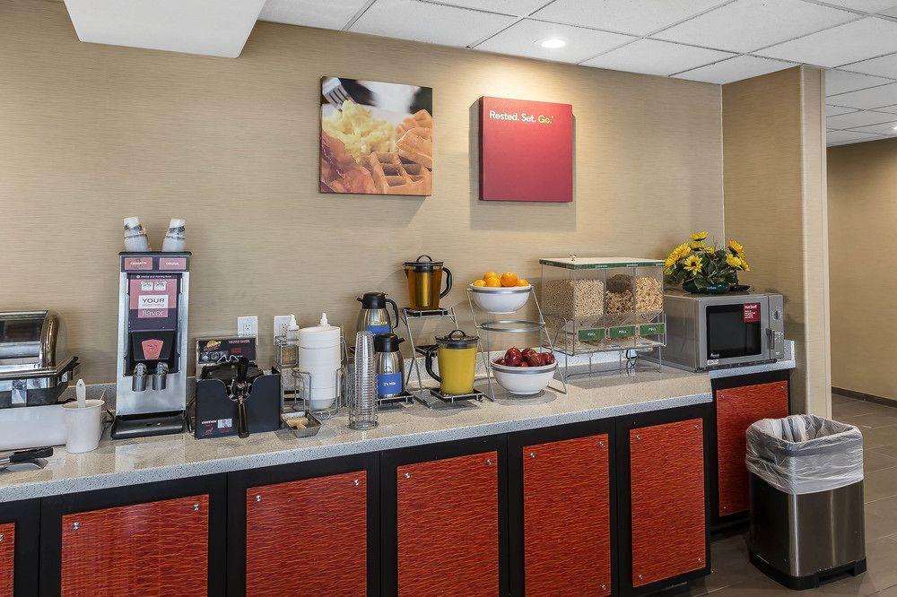 Comfort Suites San Jose Airport Extérieur photo
