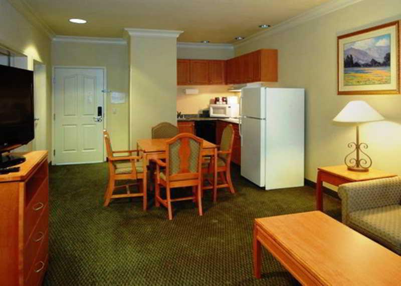 Comfort Suites San Jose Airport Chambre photo