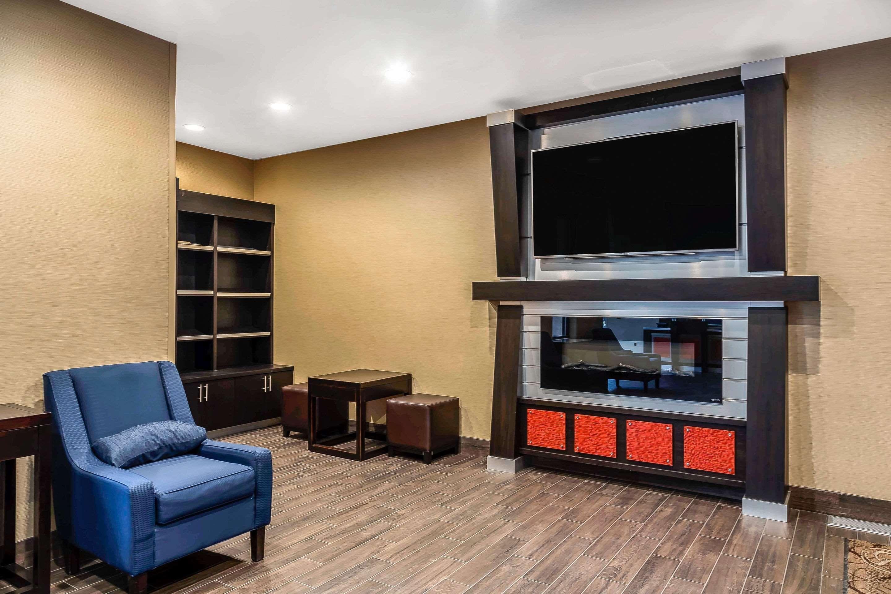 Comfort Suites San Jose Airport Extérieur photo
