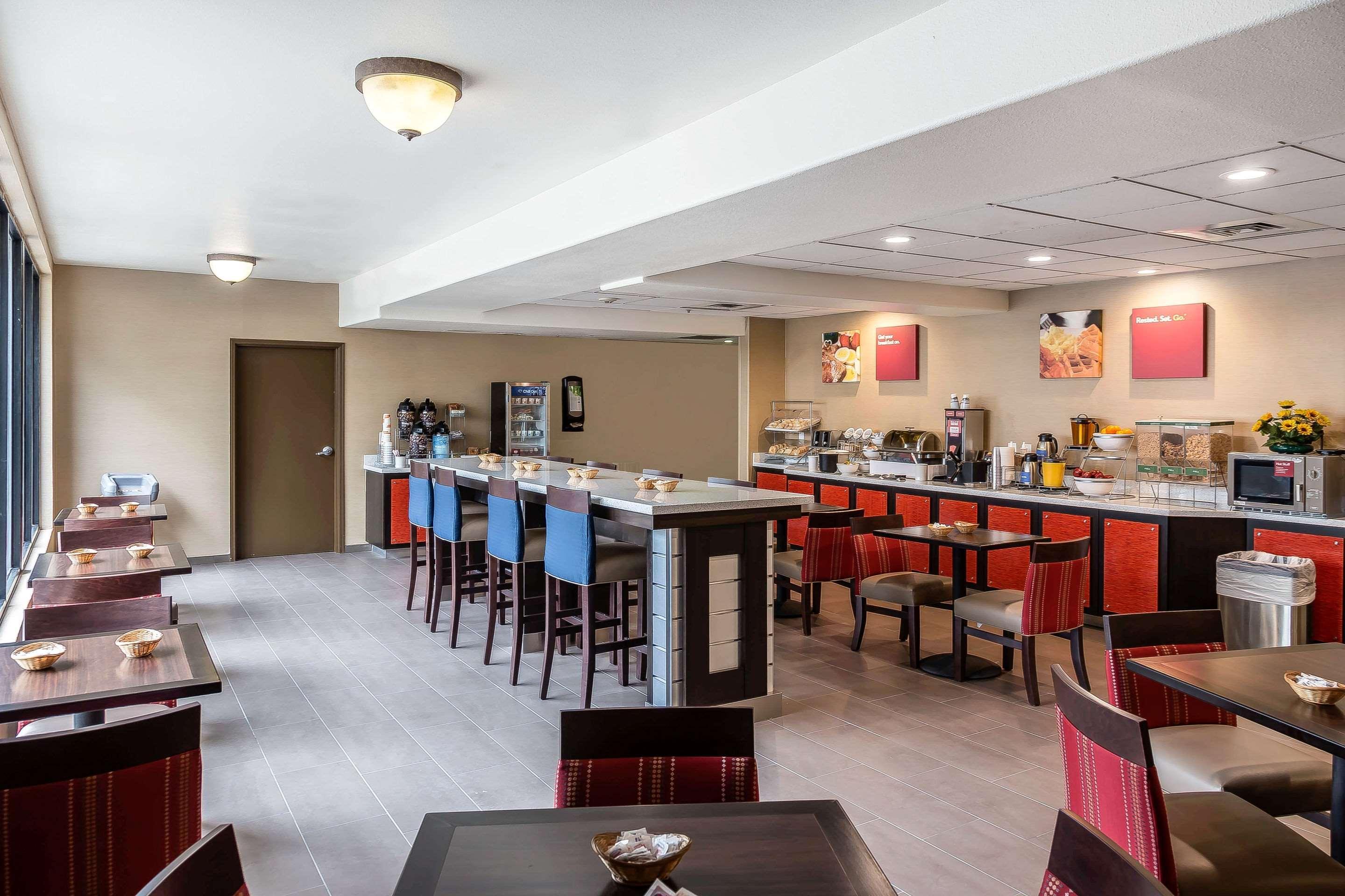 Comfort Suites San Jose Airport Extérieur photo