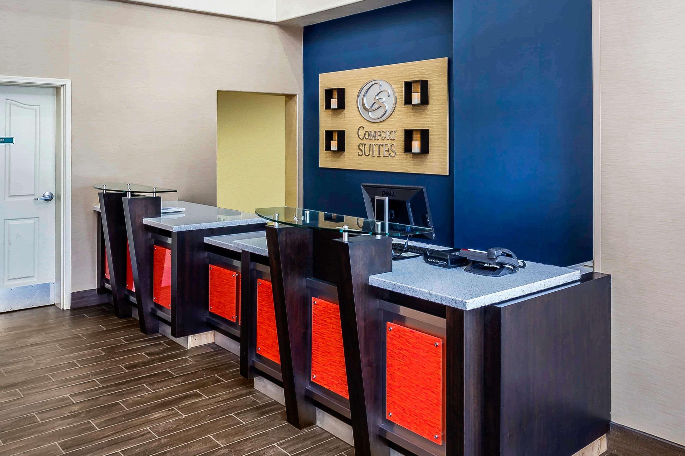 Comfort Suites San Jose Airport Extérieur photo
