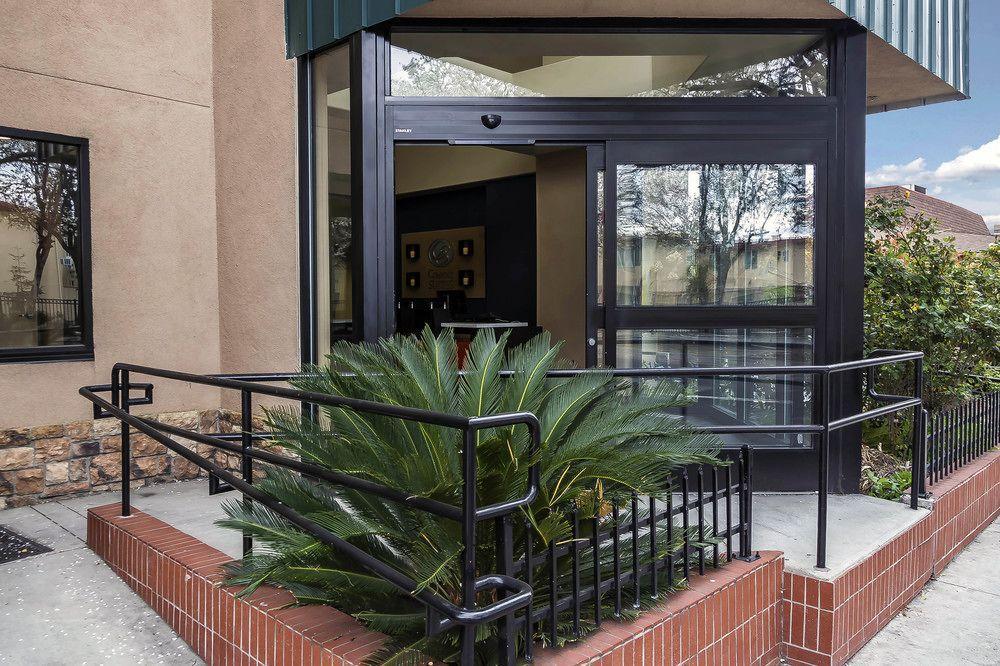 Comfort Suites San Jose Airport Extérieur photo