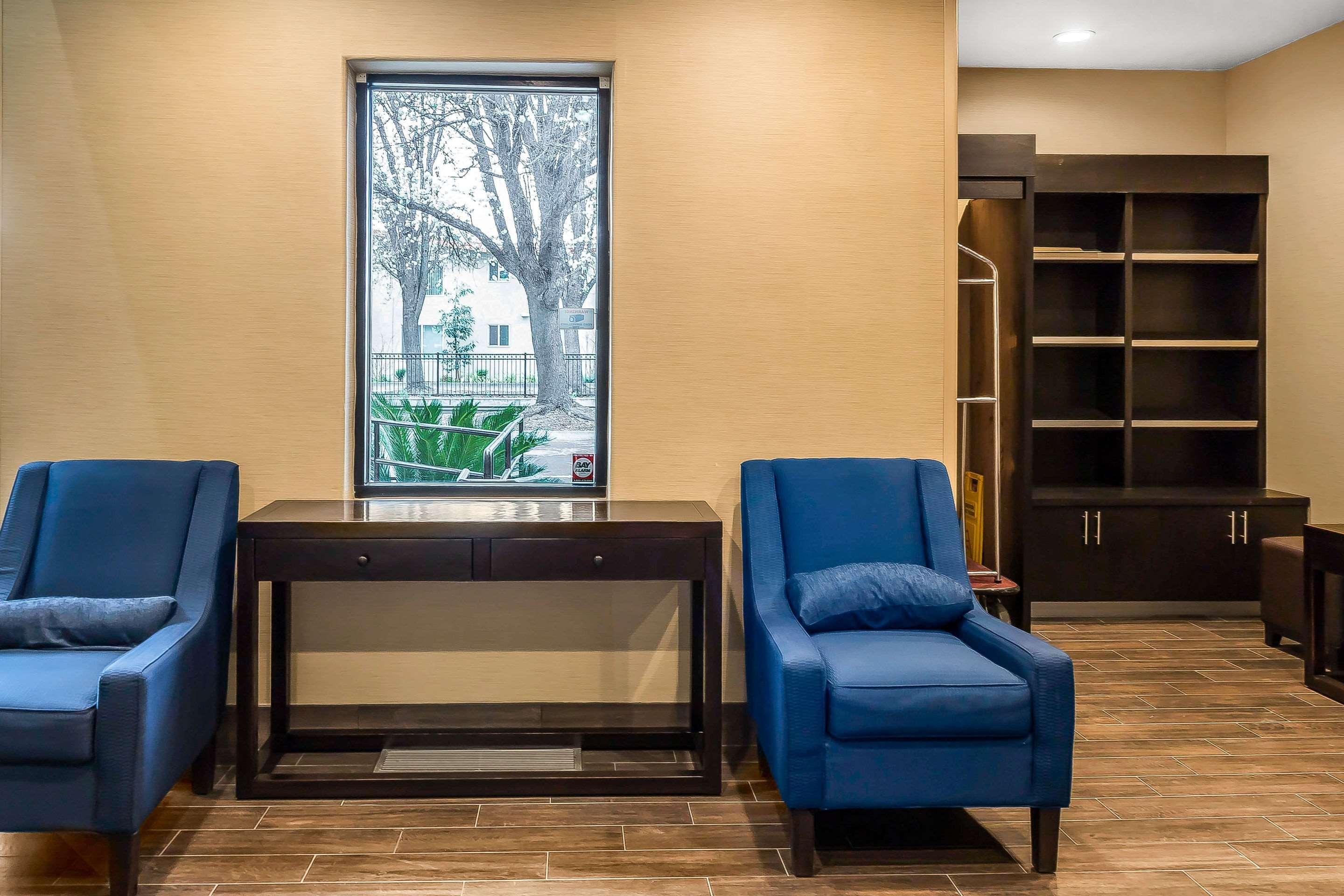 Comfort Suites San Jose Airport Extérieur photo