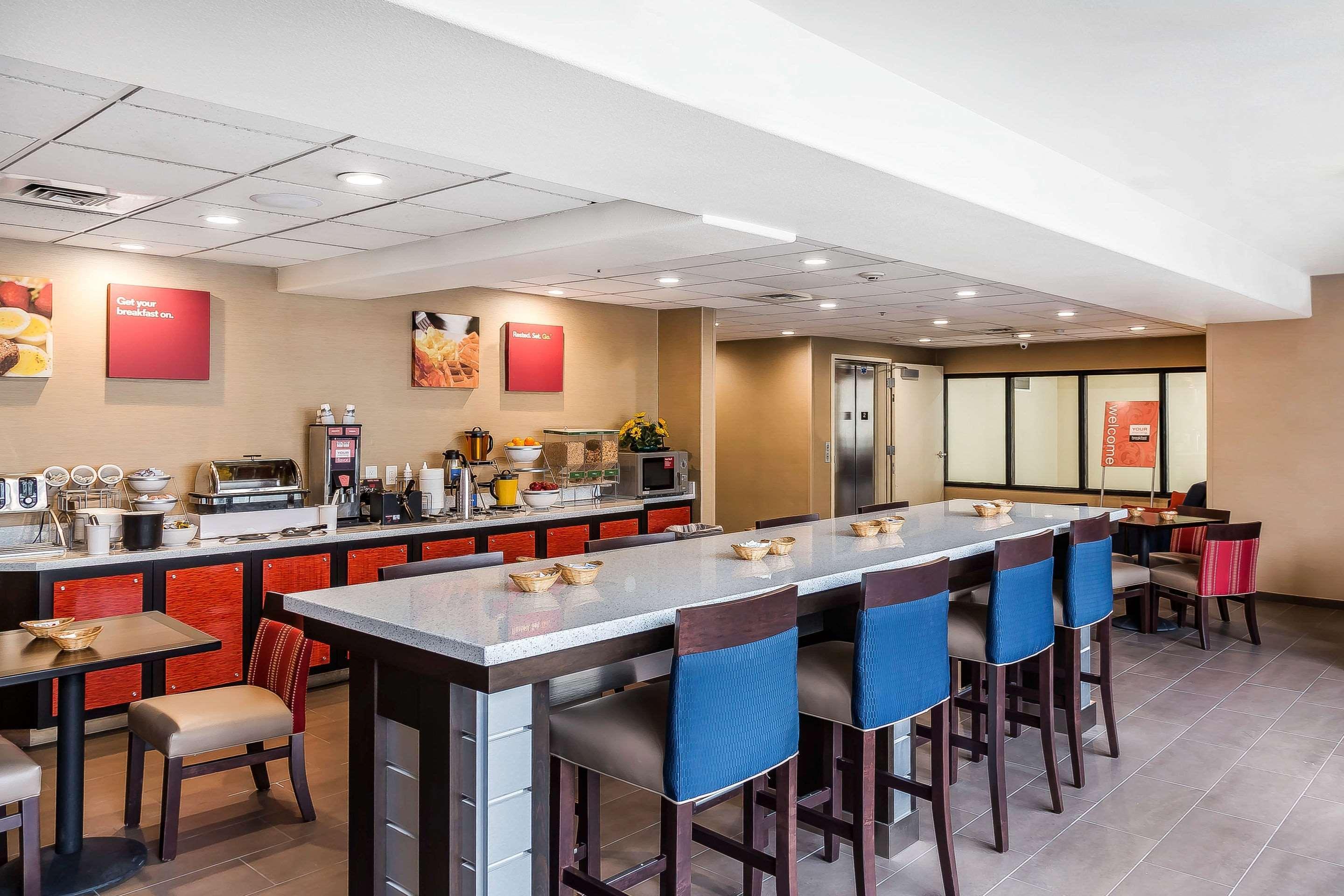 Comfort Suites San Jose Airport Extérieur photo