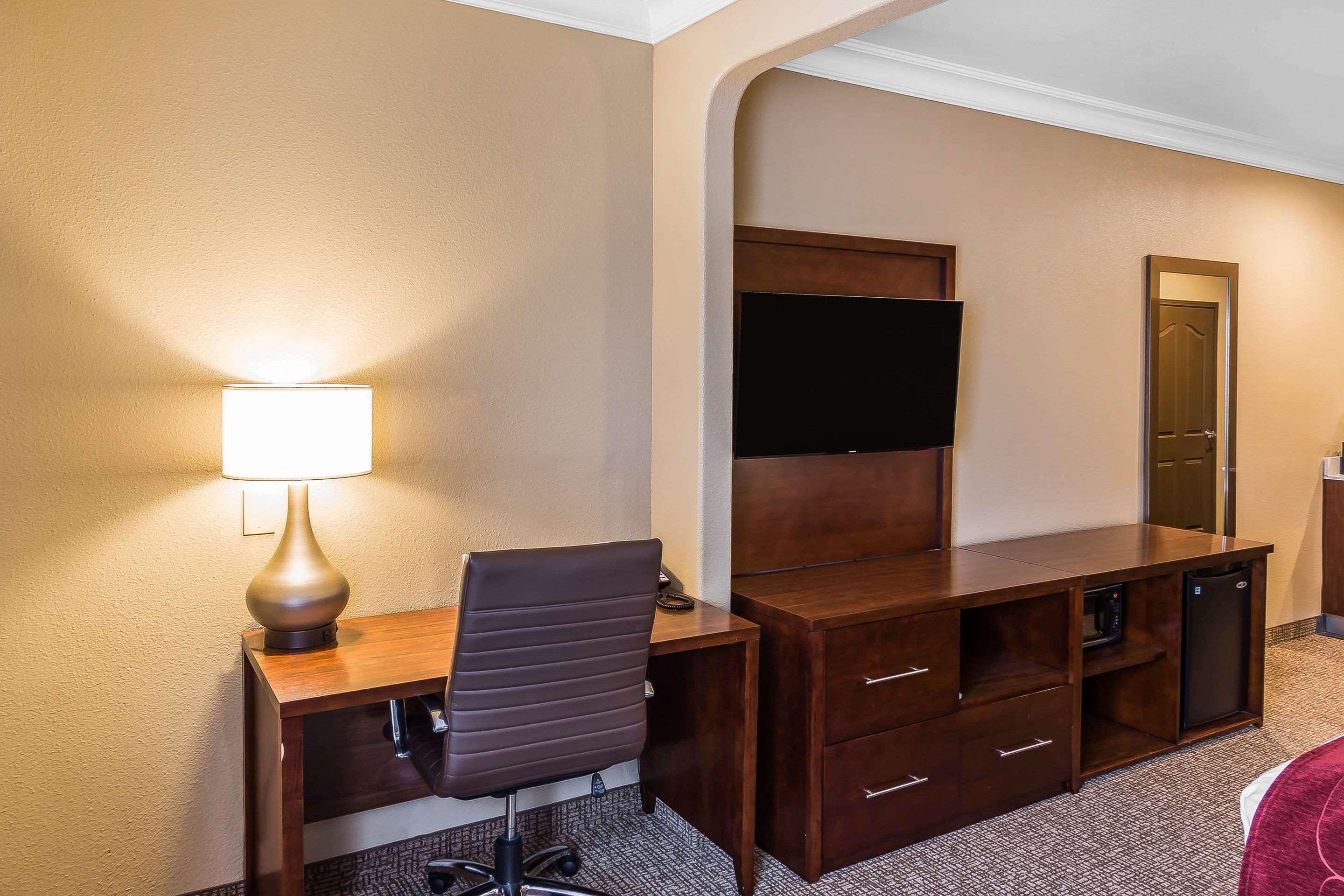Comfort Suites San Jose Airport Extérieur photo