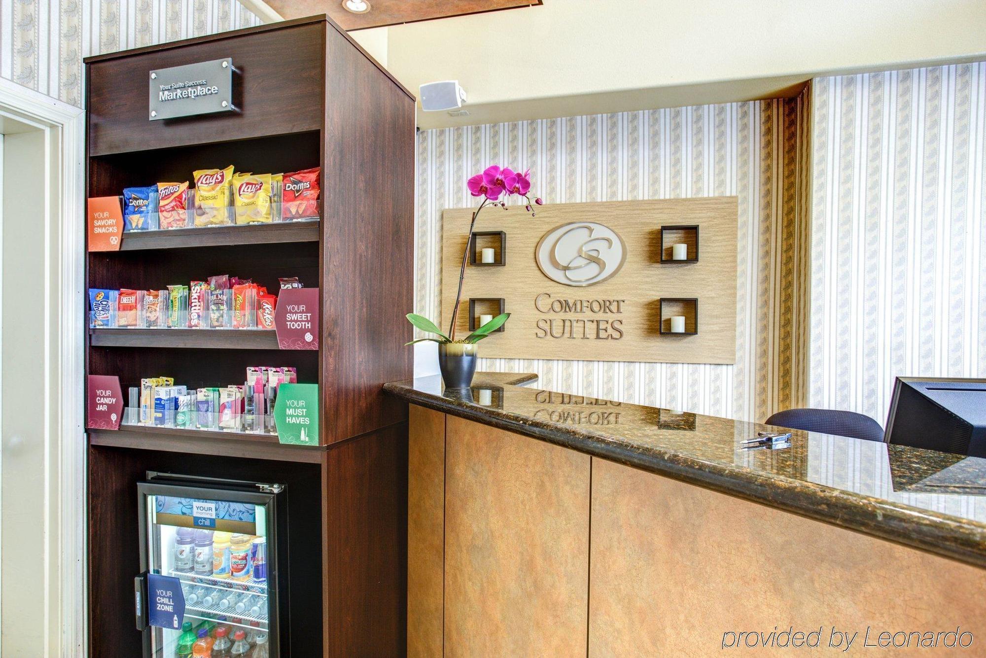 Comfort Suites San Jose Airport Extérieur photo