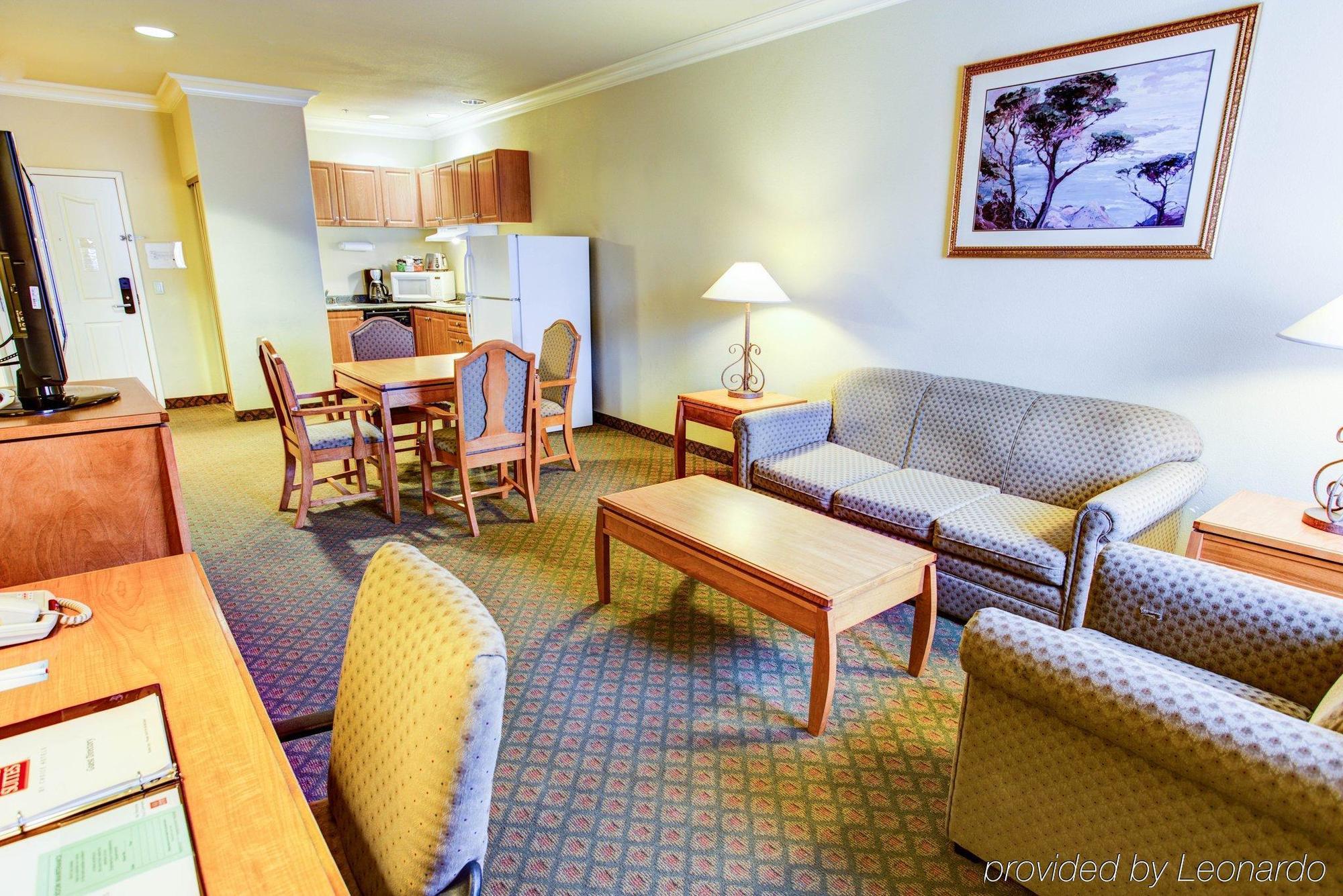 Comfort Suites San Jose Airport Extérieur photo