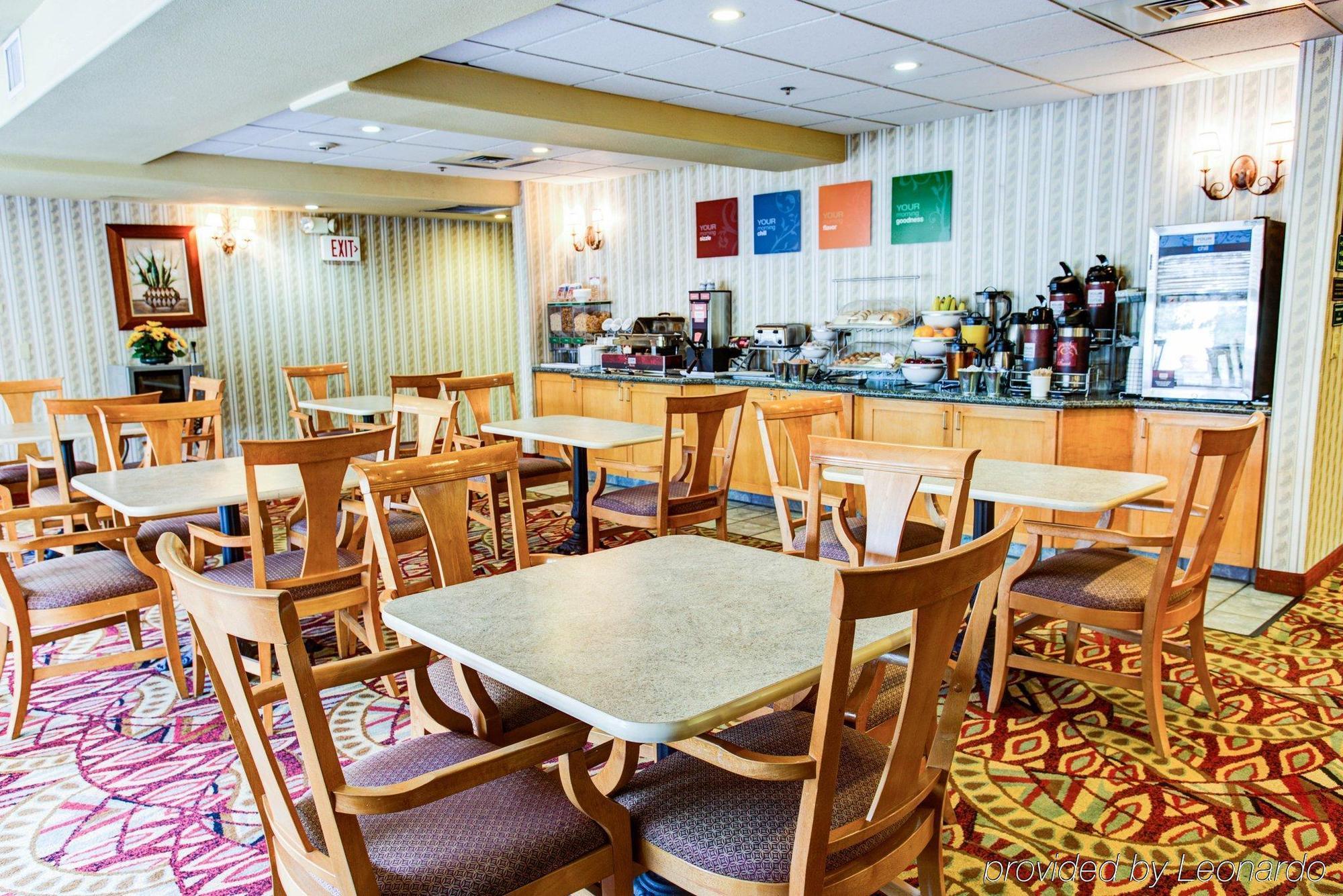 Comfort Suites San Jose Airport Extérieur photo