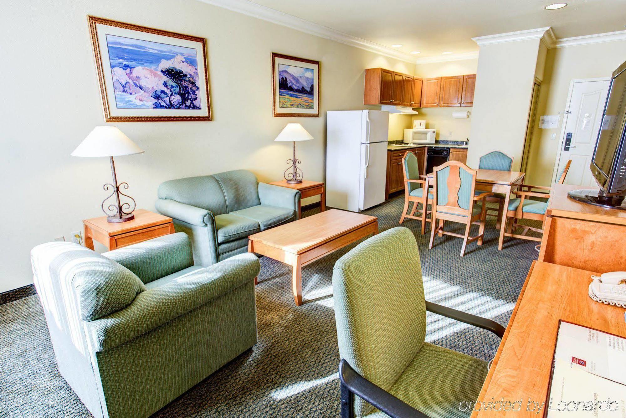 Comfort Suites San Jose Airport Extérieur photo