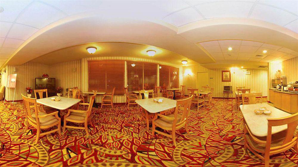 Comfort Suites San Jose Airport Extérieur photo