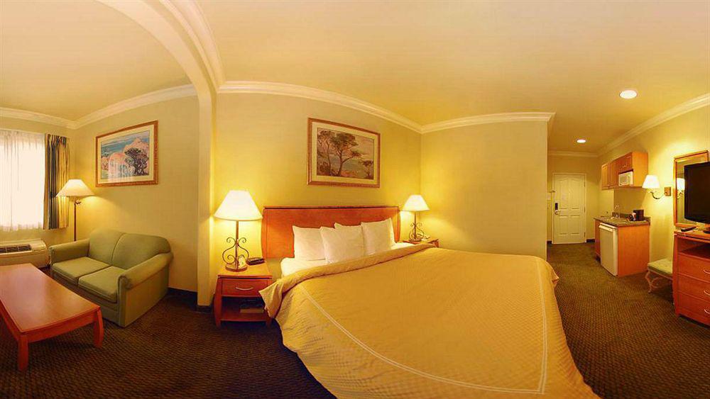 Comfort Suites San Jose Airport Extérieur photo